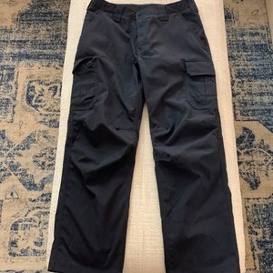Under Armor tactical pants. Lightly used. Have been sitting in my closet$30/pair
